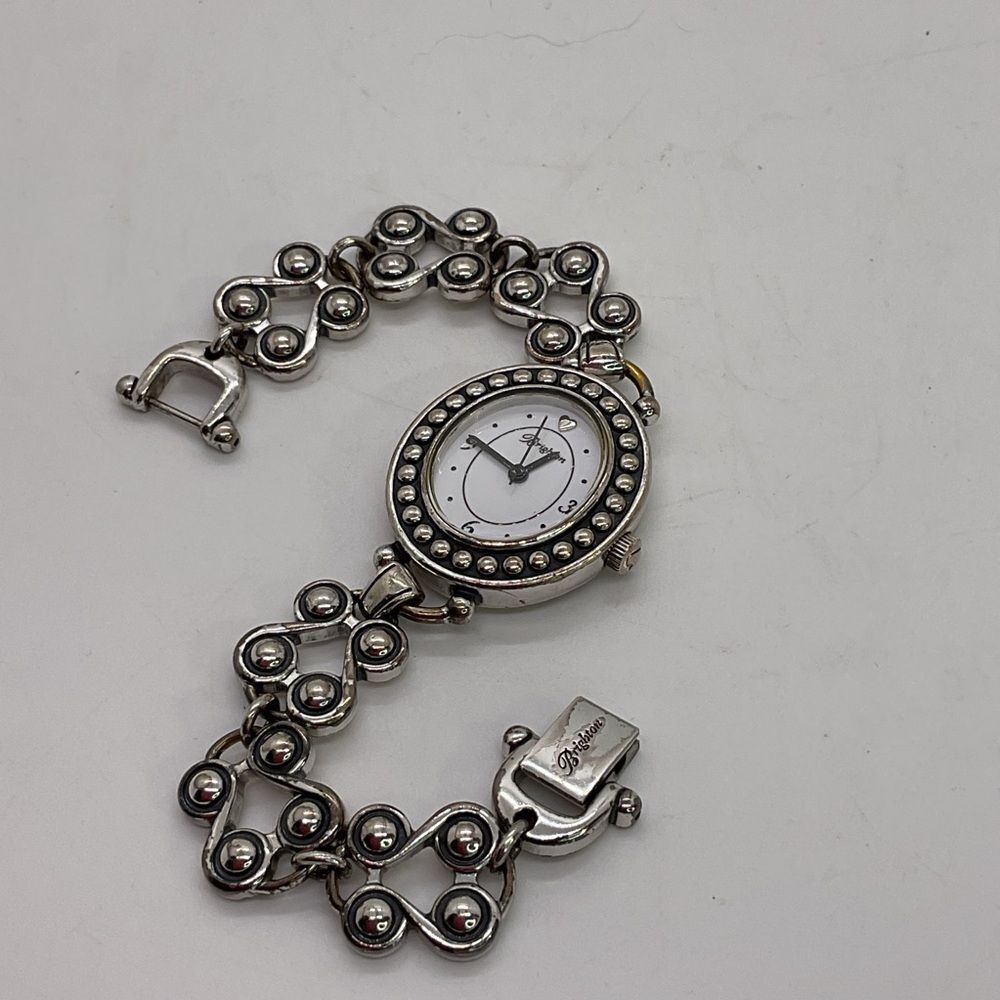 Brighton Alameda Bracelet Watch